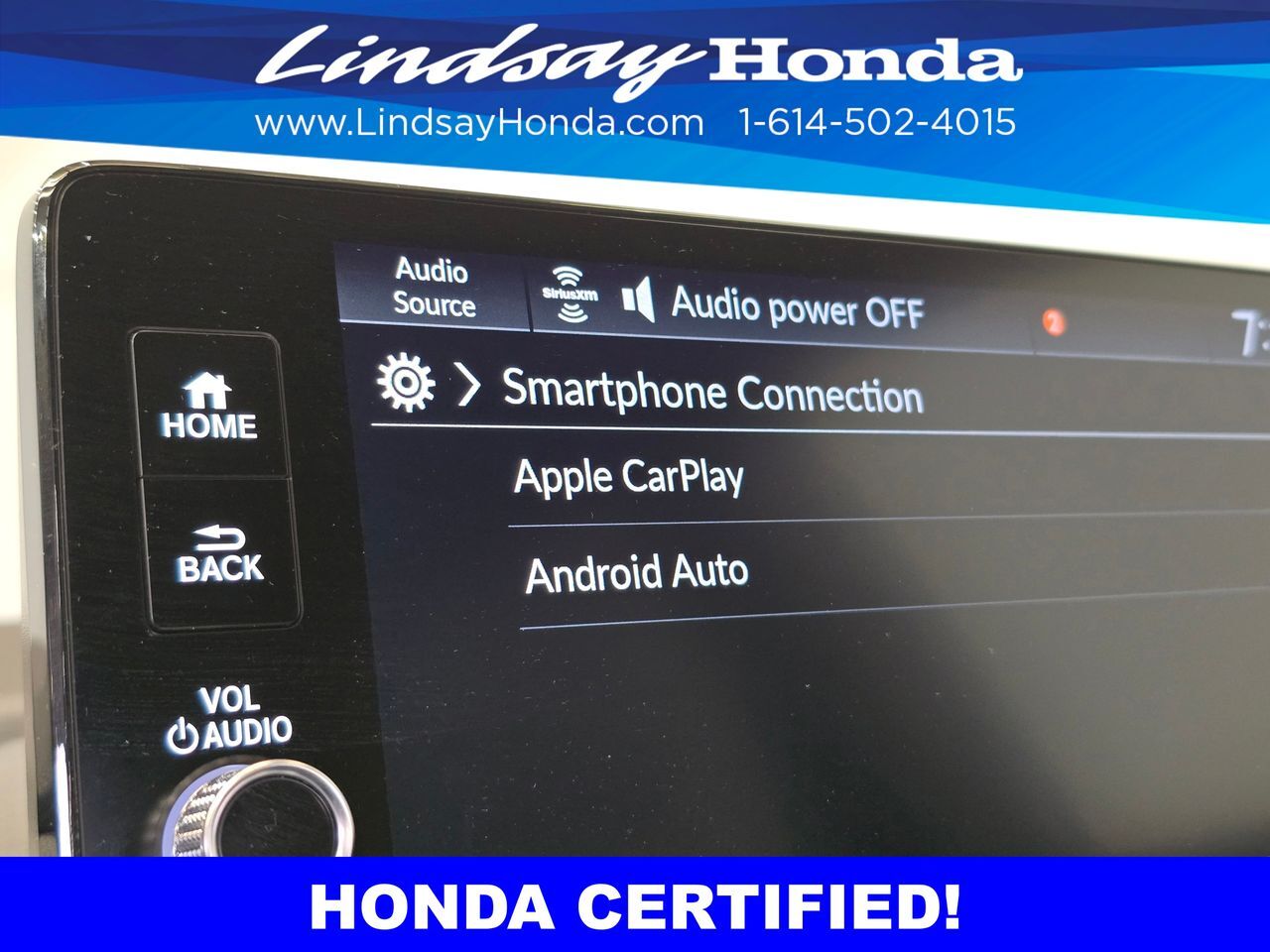 2025 Honda CR-V EX-L Columbus OH