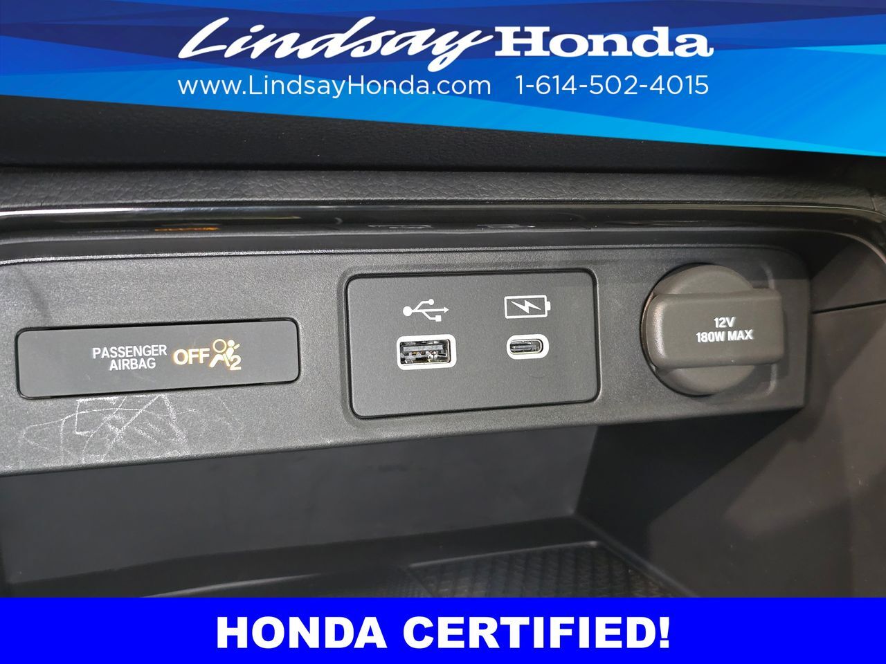 2025 Honda CR-V EX-L Columbus OH