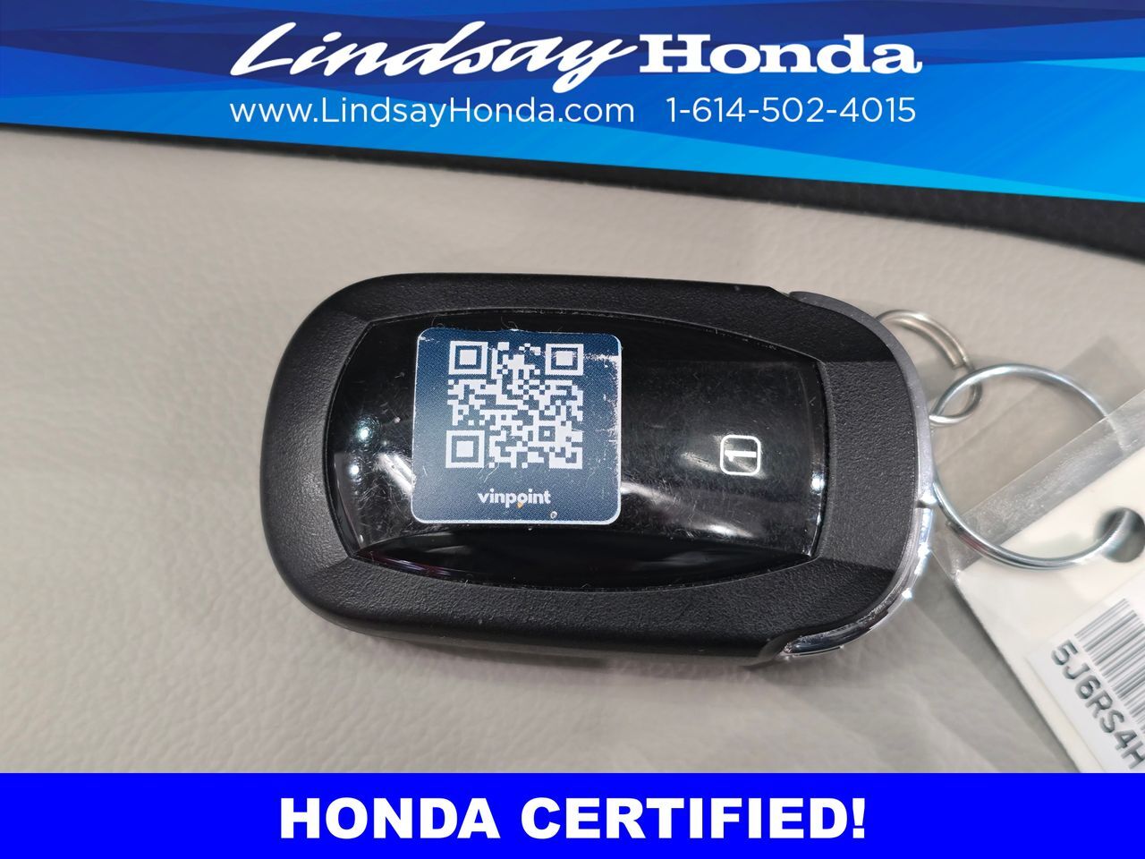 2025 Honda CR-V EX-L Columbus OH
