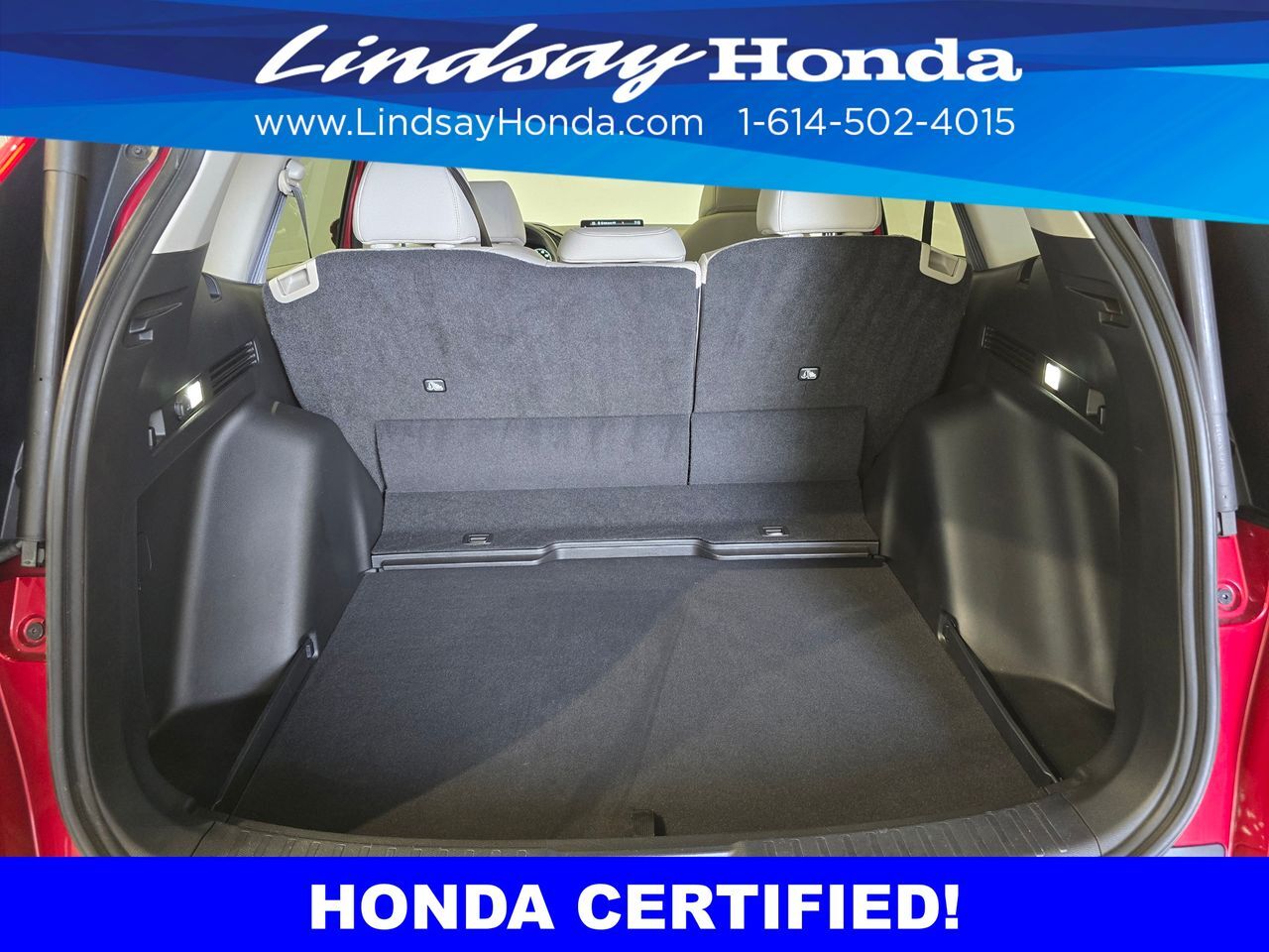 2025 Honda CR-V EX-L Columbus OH