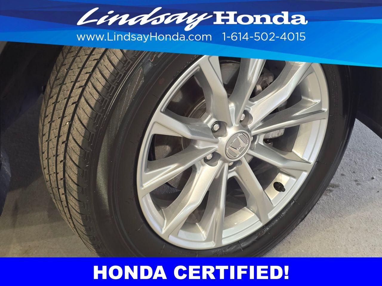 2025 Honda CR-V EX-L Columbus OH