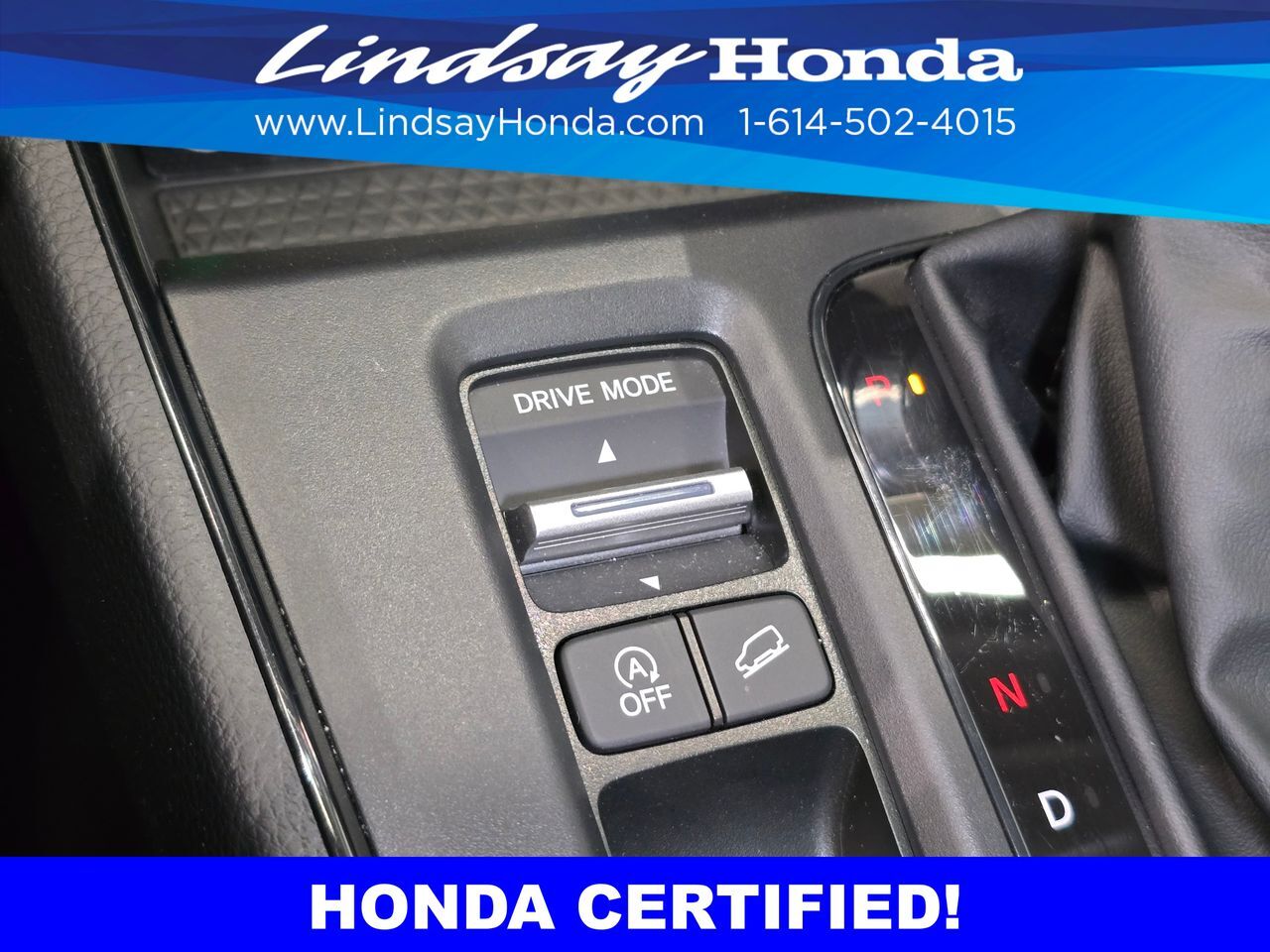 2025 Honda CR-V EX-L Columbus OH