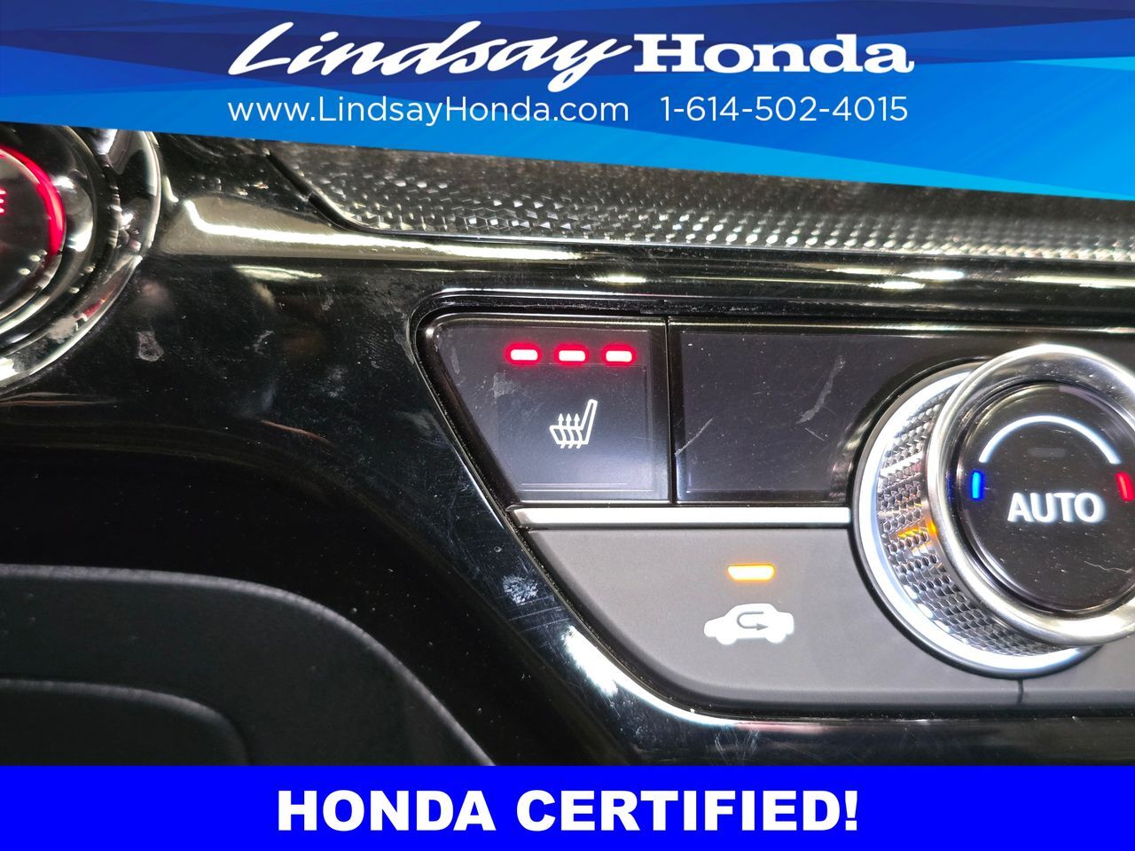 2025 Honda CR-V EX-L Columbus OH