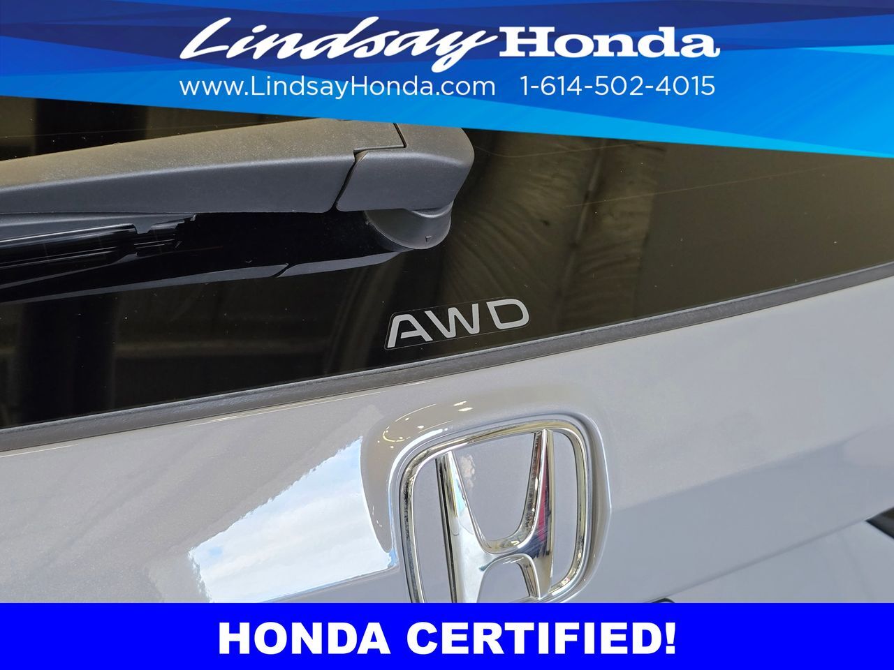 2025 Honda CR-V EX-L Columbus OH