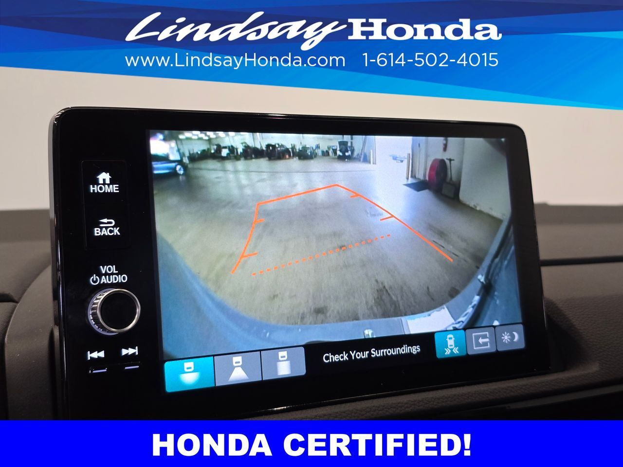 2025 Honda CR-V EX-L Columbus OH