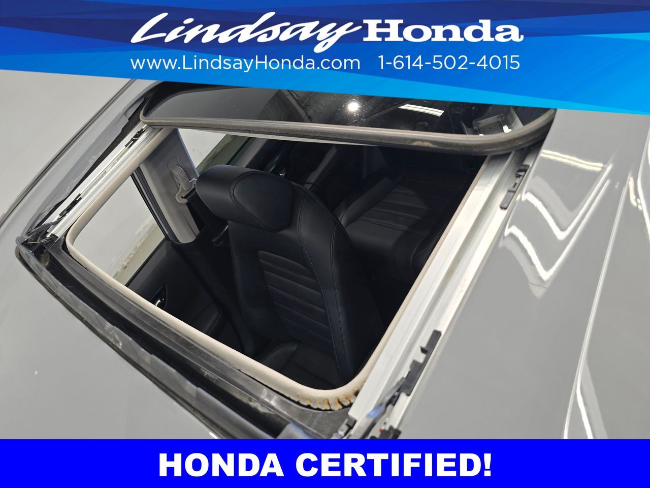 2025 Honda CR-V EX-L Columbus OH