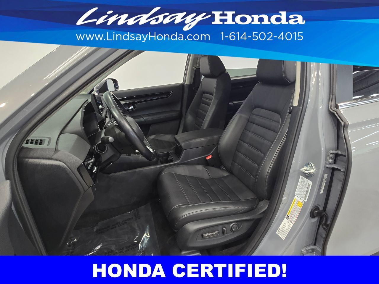 2025 Honda CR-V EX-L Columbus OH
