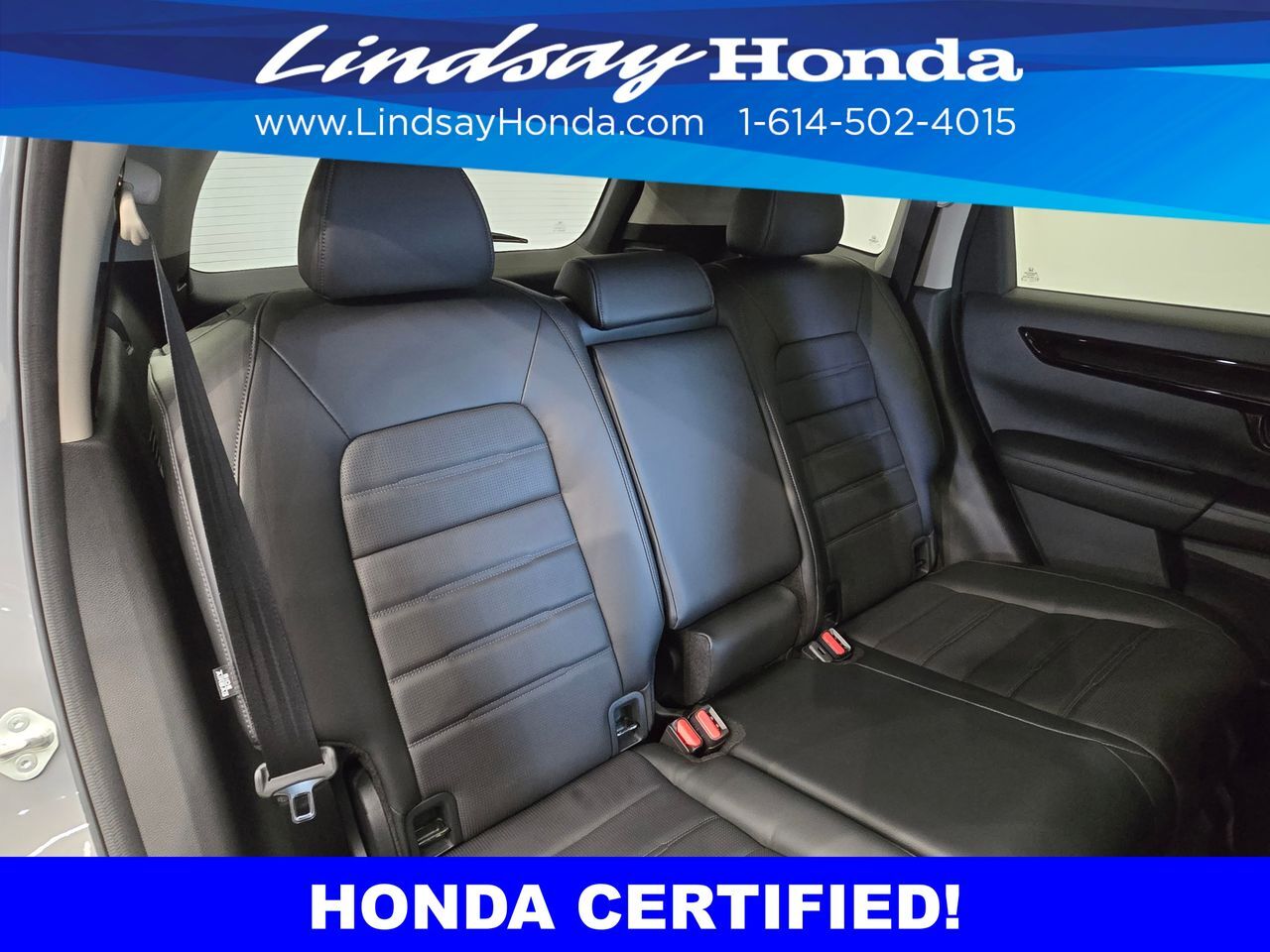 2025 Honda CR-V EX-L Columbus OH
