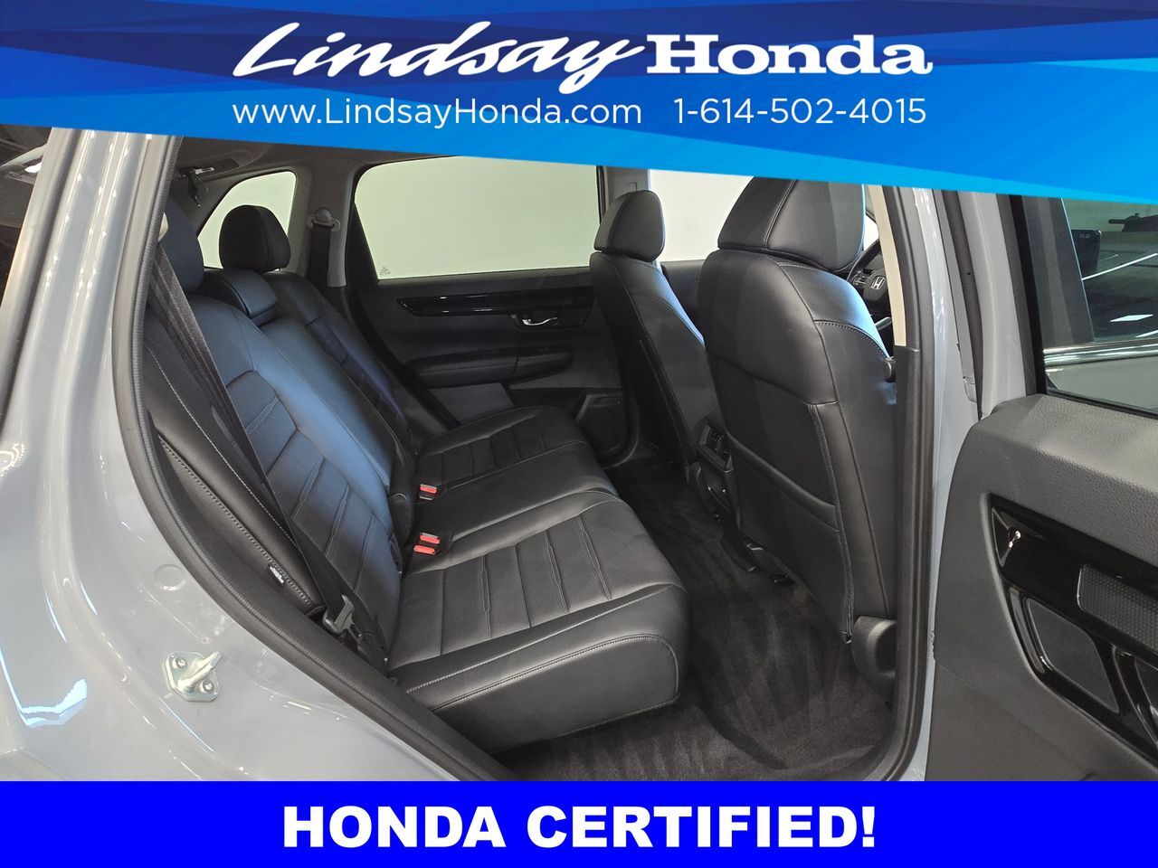 2025 Honda CR-V EX-L Columbus OH