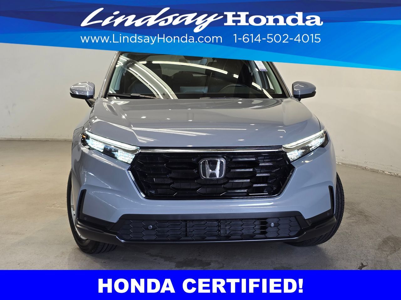 2025 Honda CR-V EX-L Columbus OH