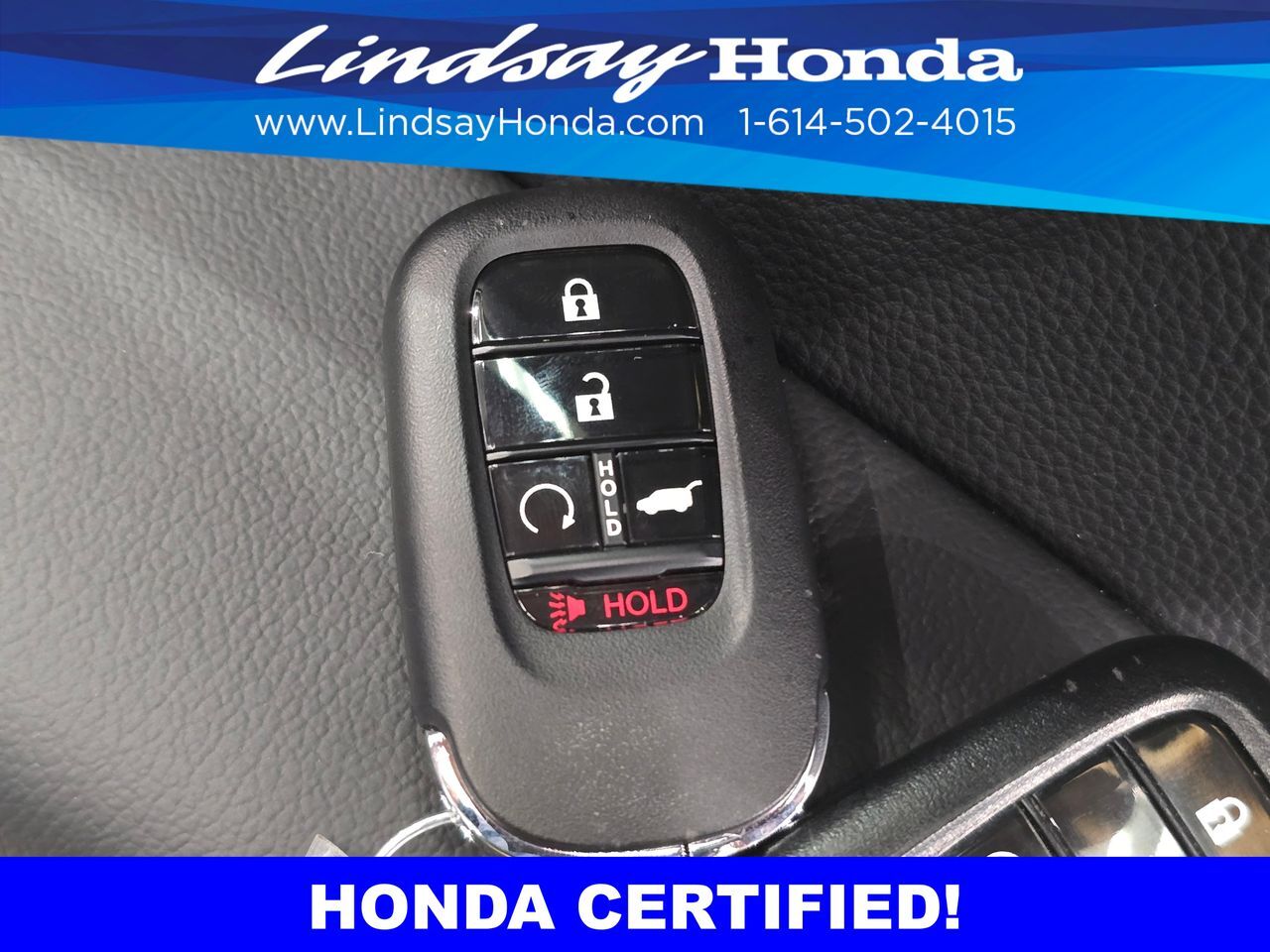 2025 Honda CR-V EX-L Columbus OH