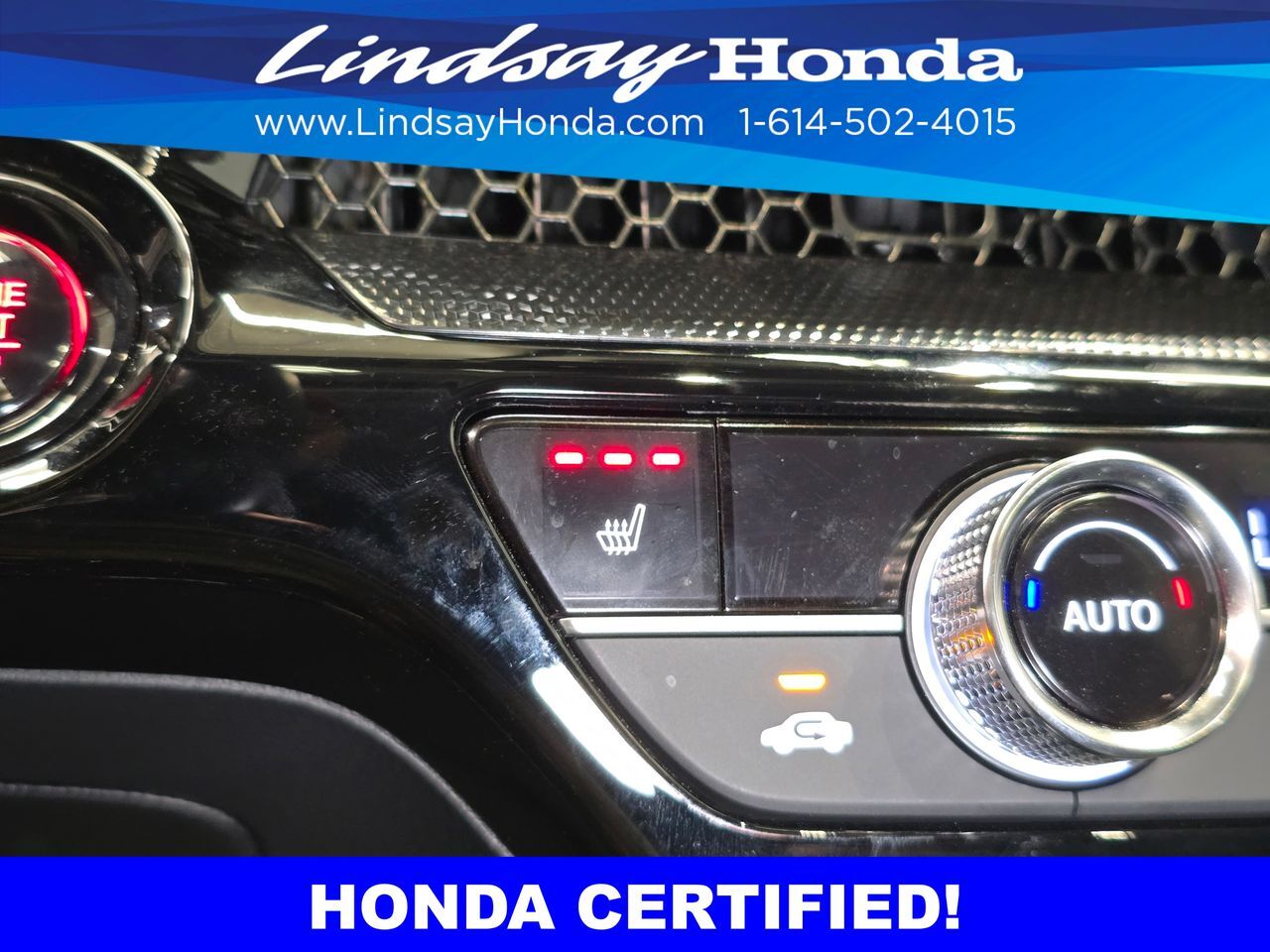 2025 Honda CR-V EX-L Columbus OH