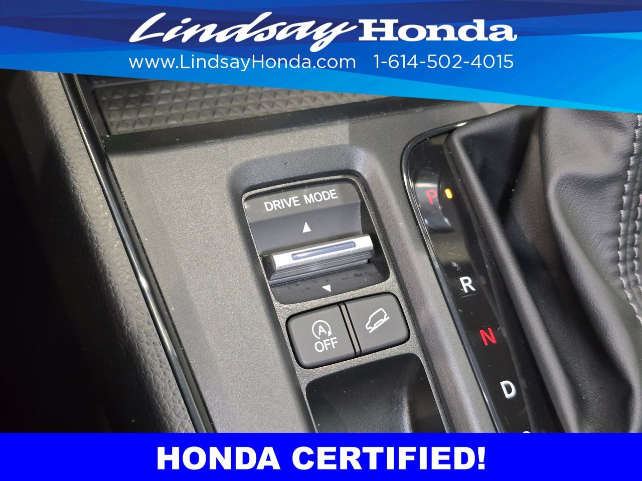 2025 Honda CR-V EX-L Columbus OH