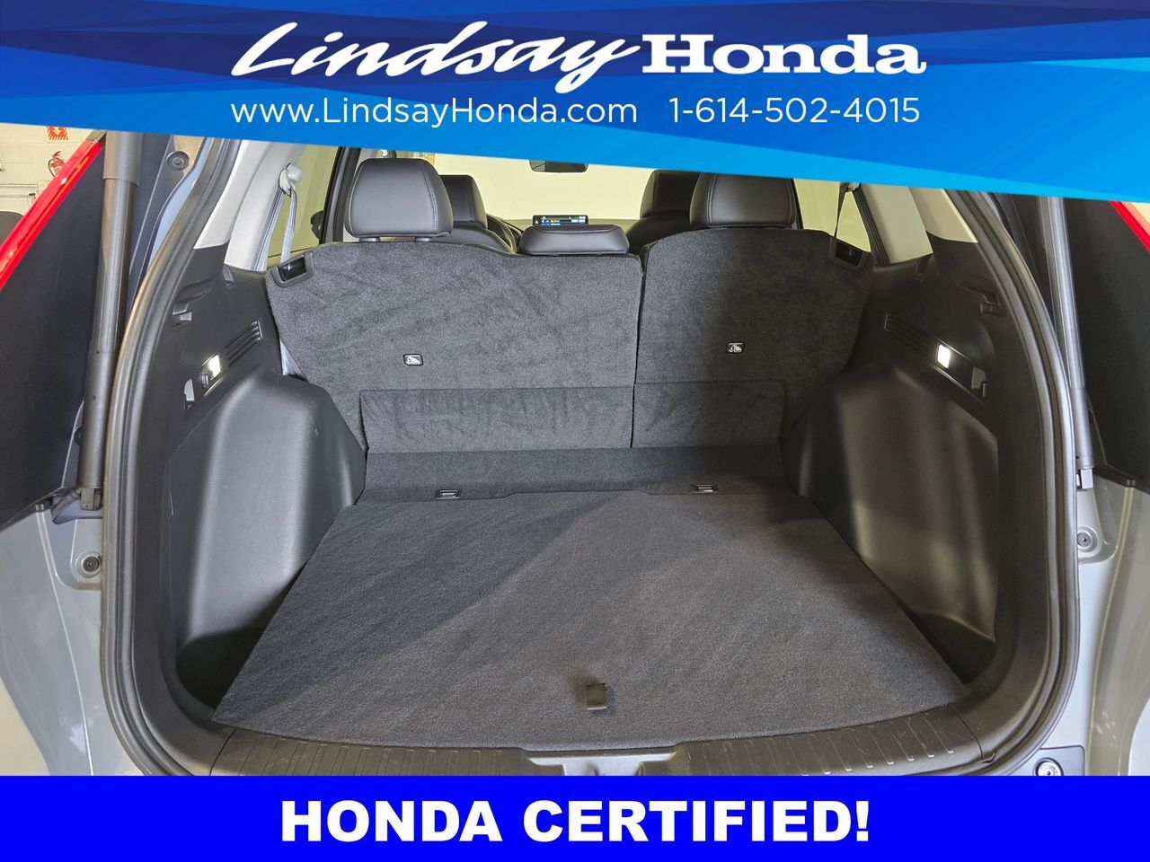 2025 Honda CR-V EX-L Columbus OH