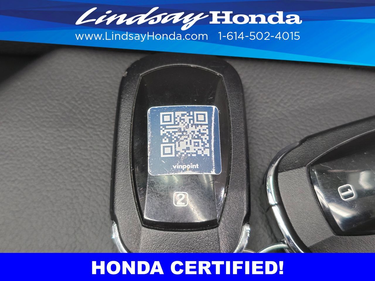 2025 Honda CR-V EX-L Columbus OH