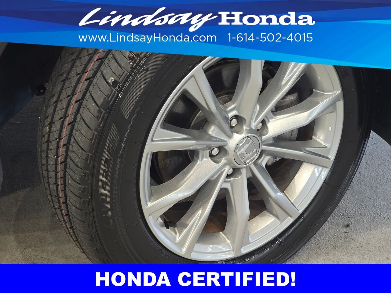 2025 Honda CR-V EX-L Columbus OH