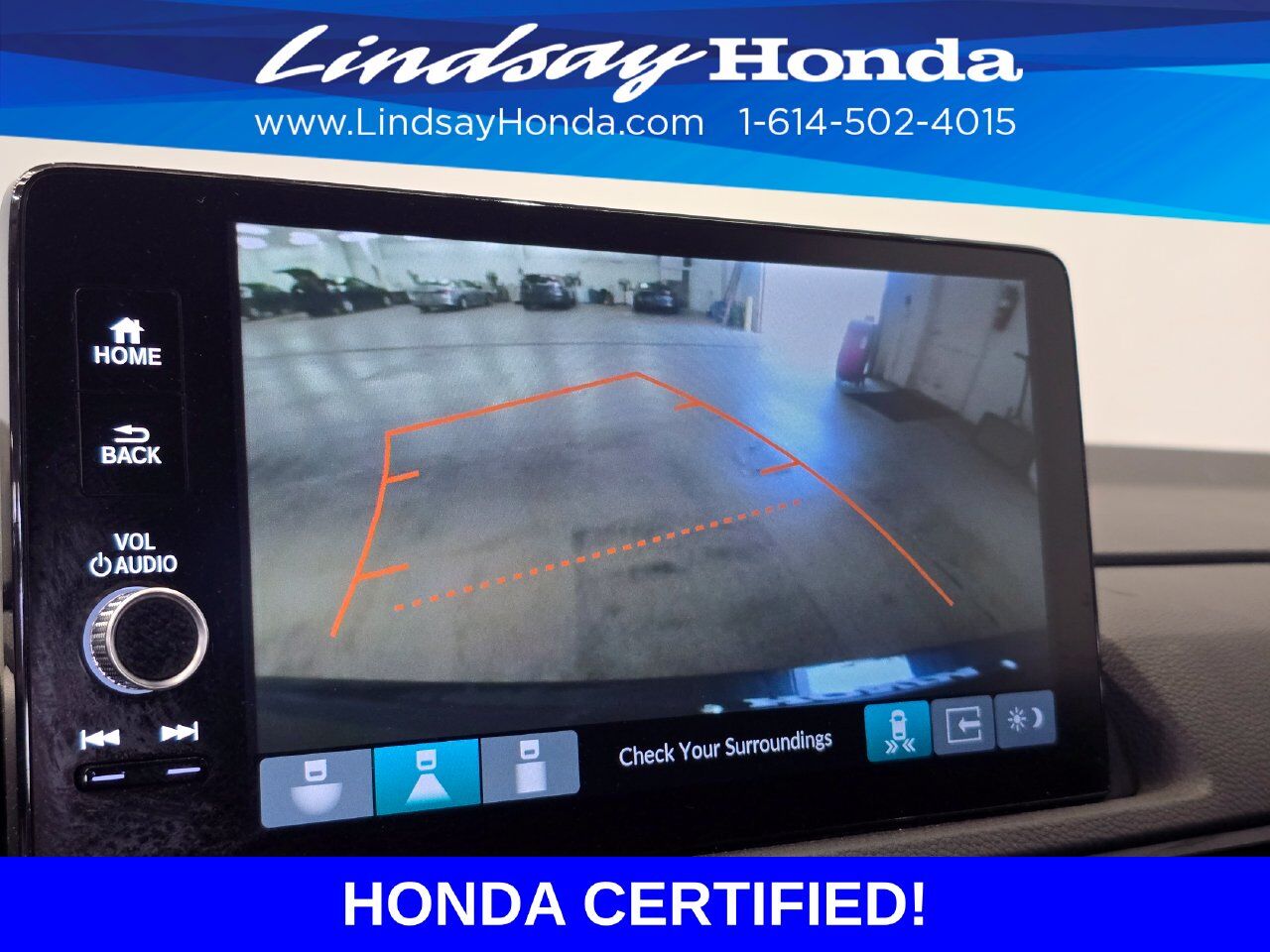 2025 Honda CR-V EX-L Columbus OH