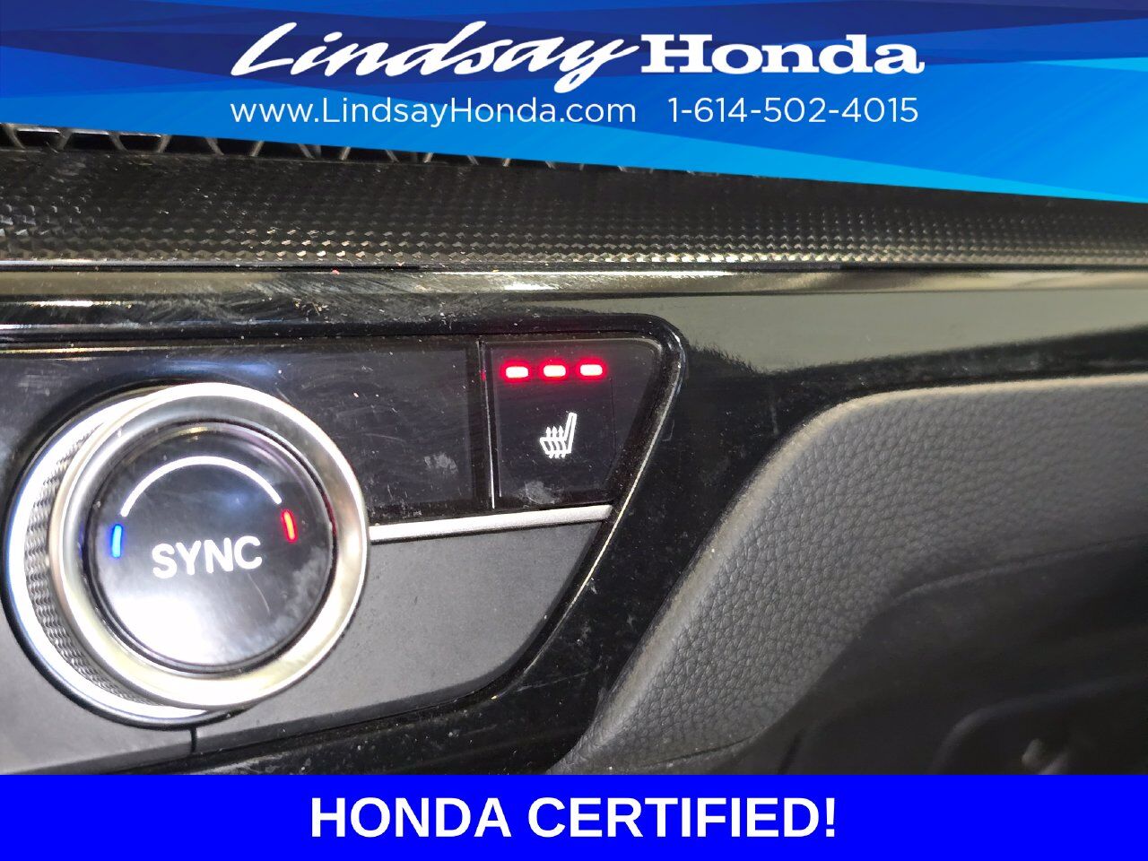 2025 Honda CR-V EX-L Columbus OH