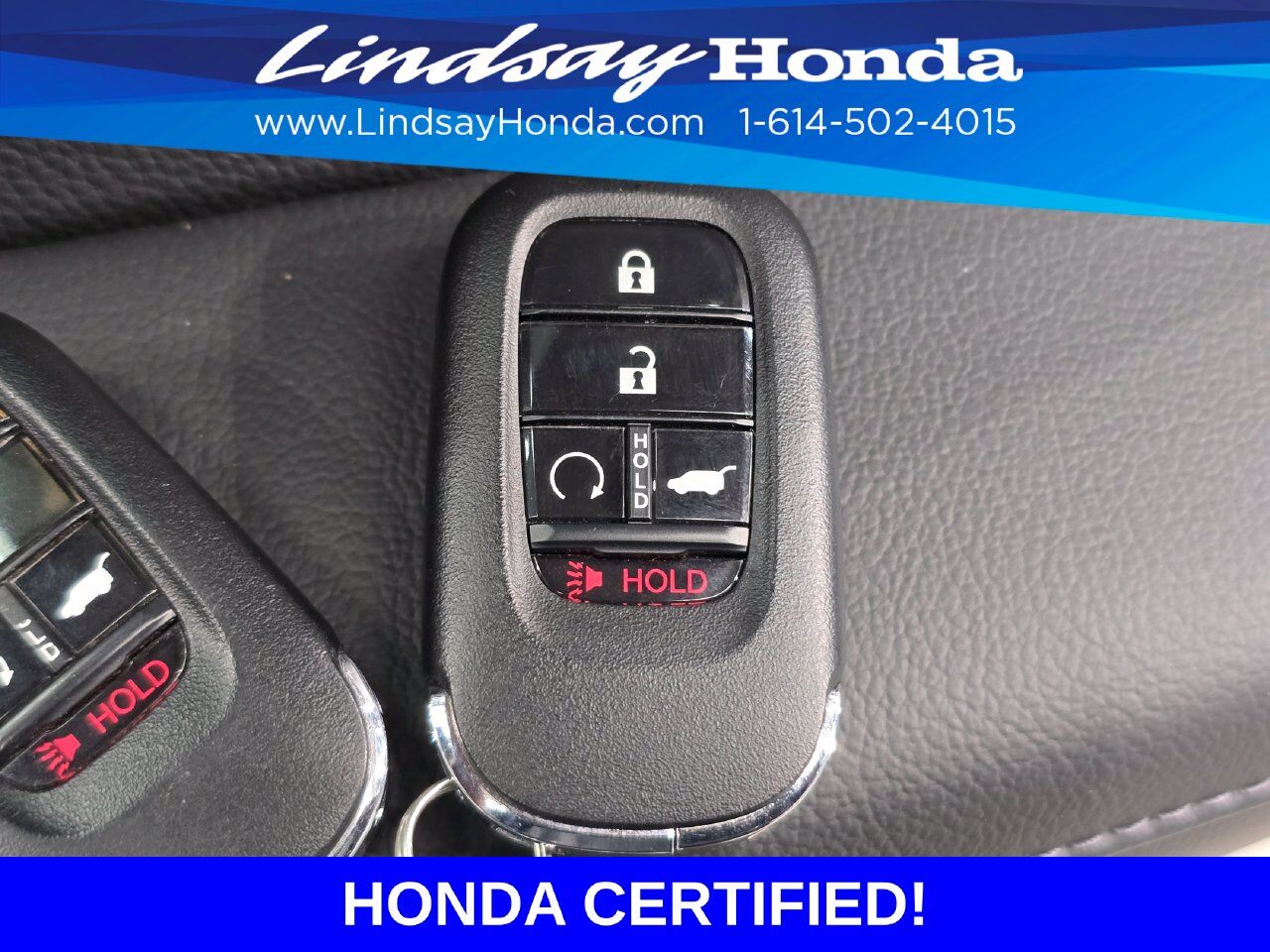 2025 Honda CR-V EX-L Columbus OH