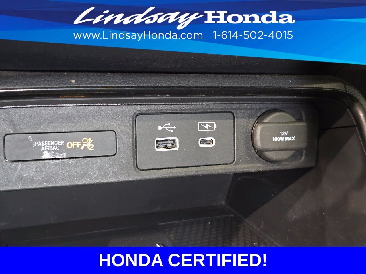 2025 Honda CR-V EX-L Columbus OH