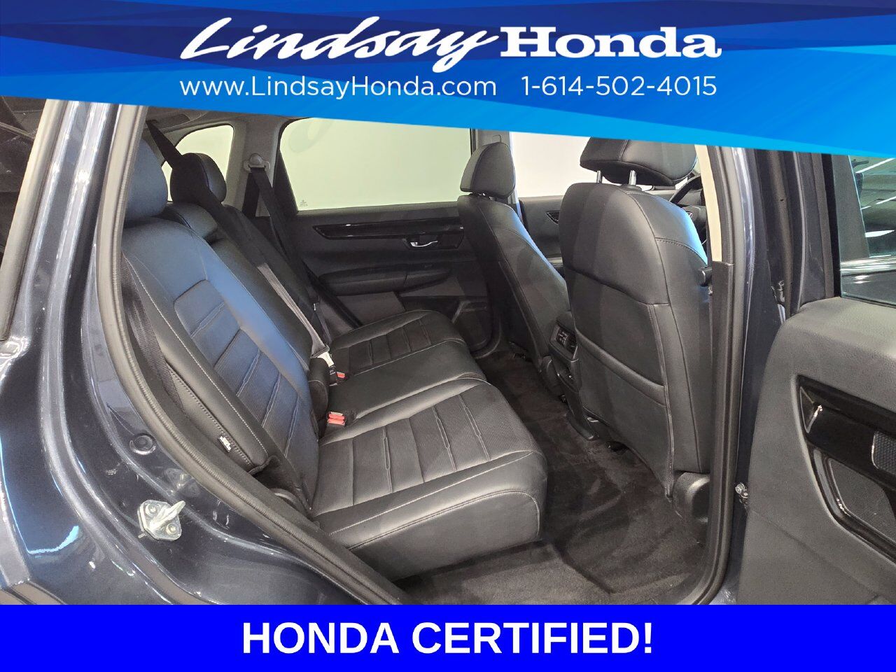 2025 Honda CR-V EX-L Columbus OH