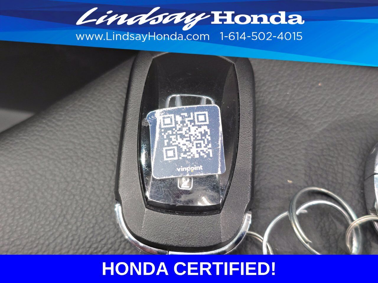 2025 Honda CR-V EX-L Columbus OH
