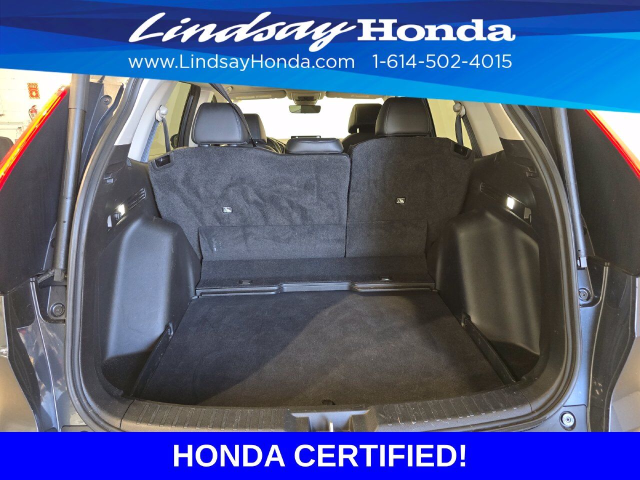 2025 Honda CR-V EX-L Columbus OH