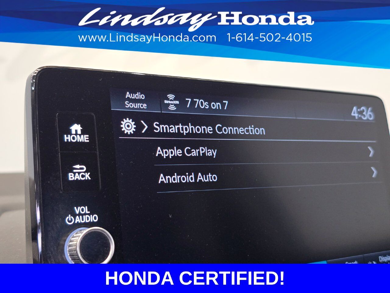 2025 Honda CR-V EX-L Columbus OH