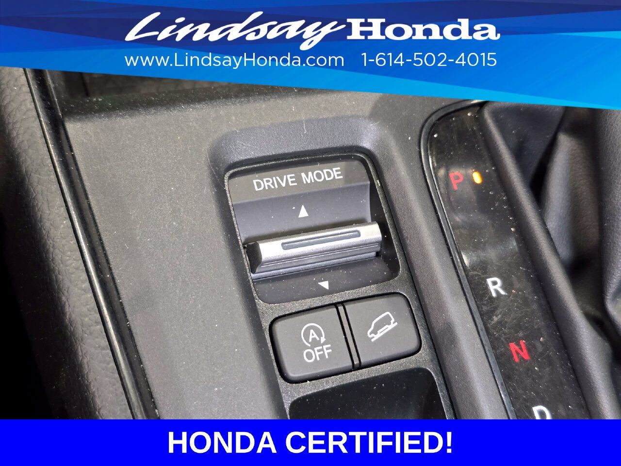 2025 Honda CR-V EX-L Columbus OH