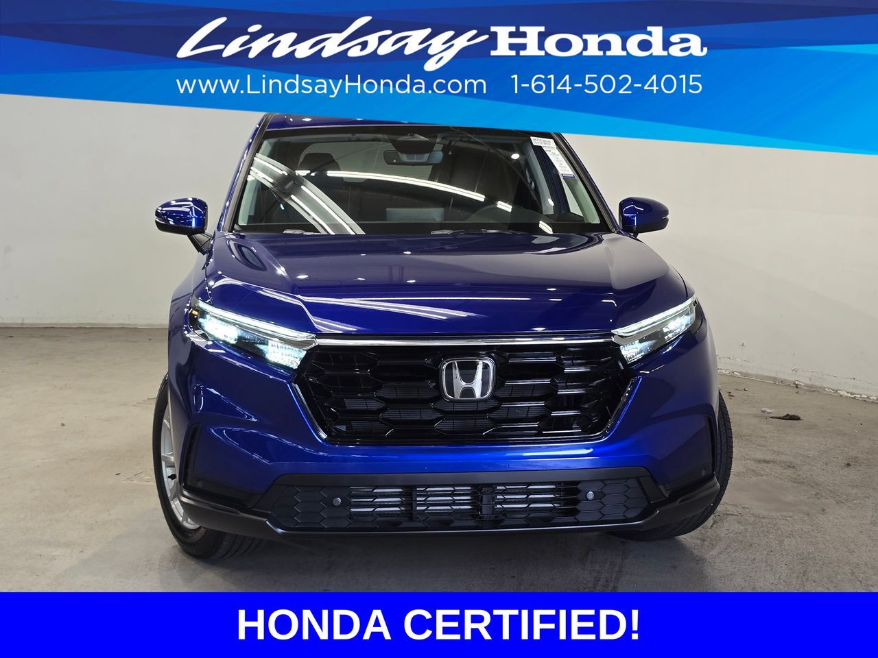 2025 Honda CR-V EX-L Columbus OH