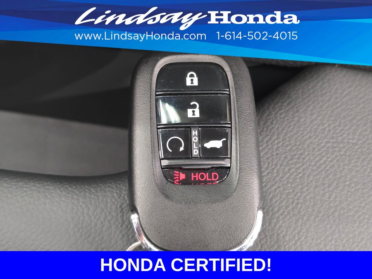 2025 Honda CR-V EX-L Columbus OH