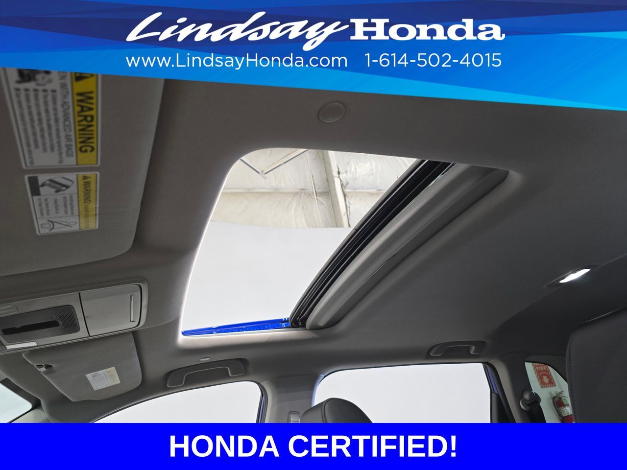 2025 Honda CR-V EX-L Columbus OH