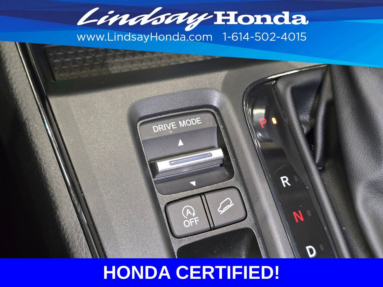 2025 Honda CR-V EX-L Columbus OH