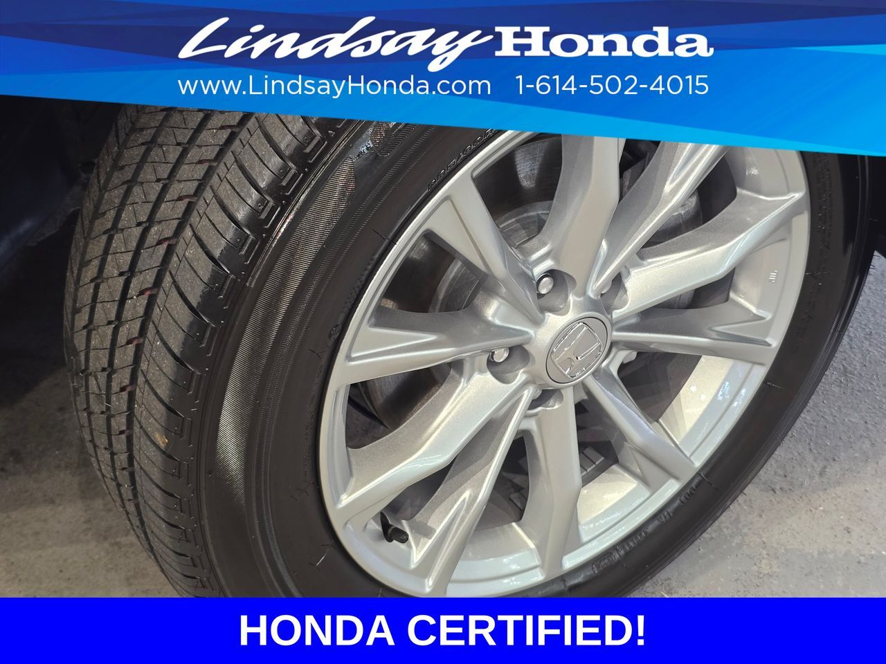 2025 Honda CR-V EX-L Columbus OH