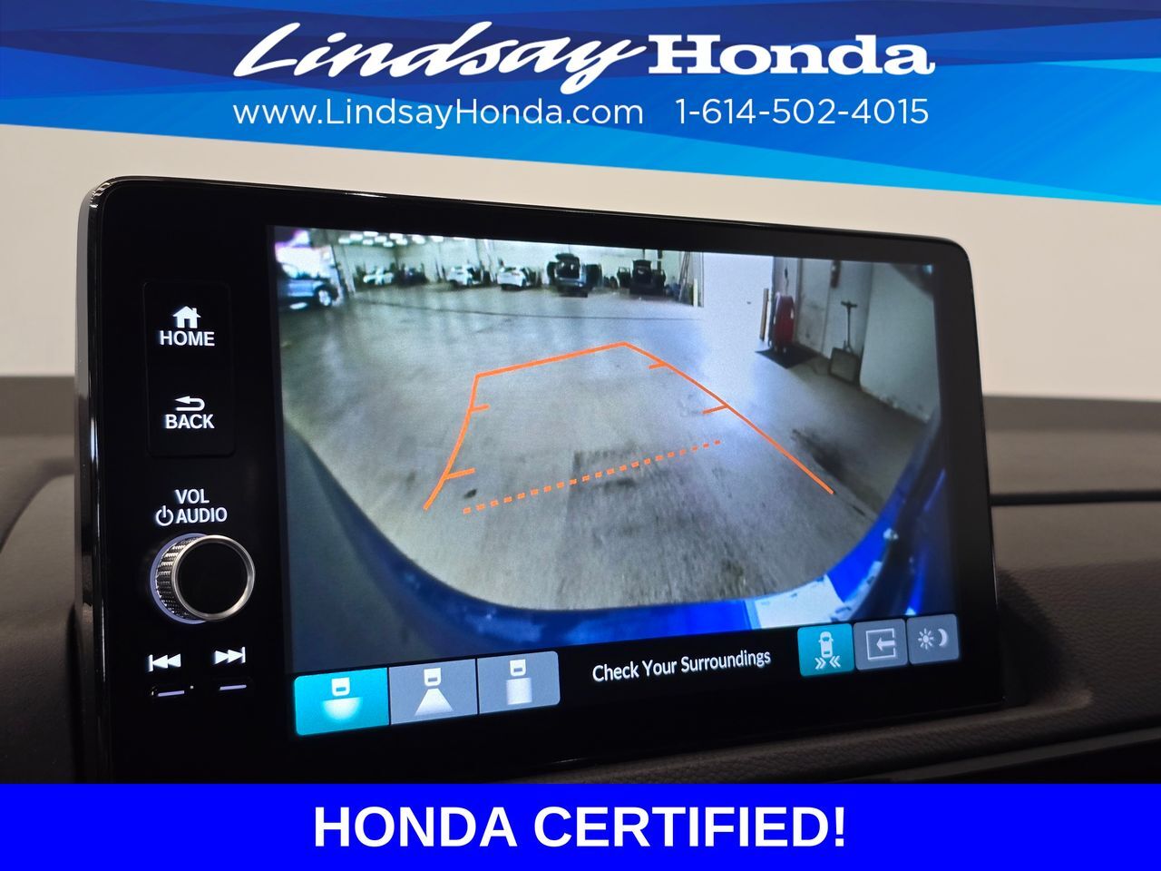 2025 Honda CR-V EX-L Columbus OH