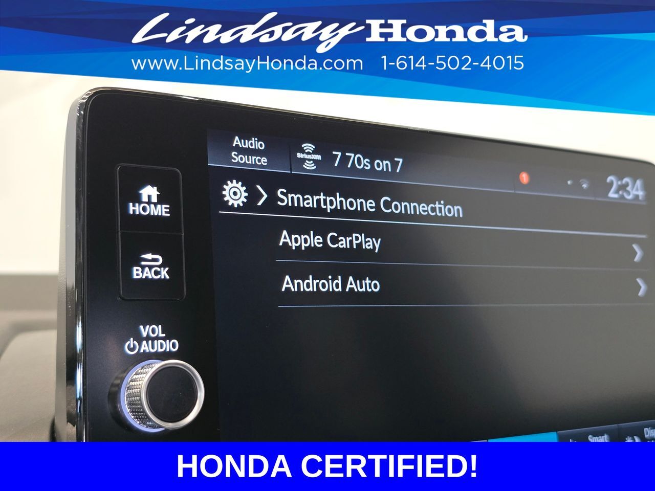 2025 Honda CR-V EX-L Columbus OH
