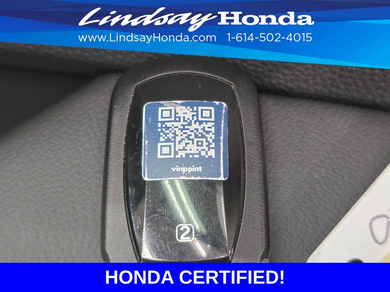 2025 Honda CR-V EX-L Columbus OH