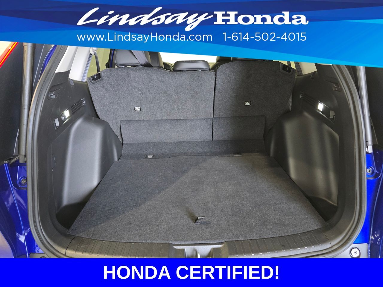 2025 Honda CR-V EX-L Columbus OH