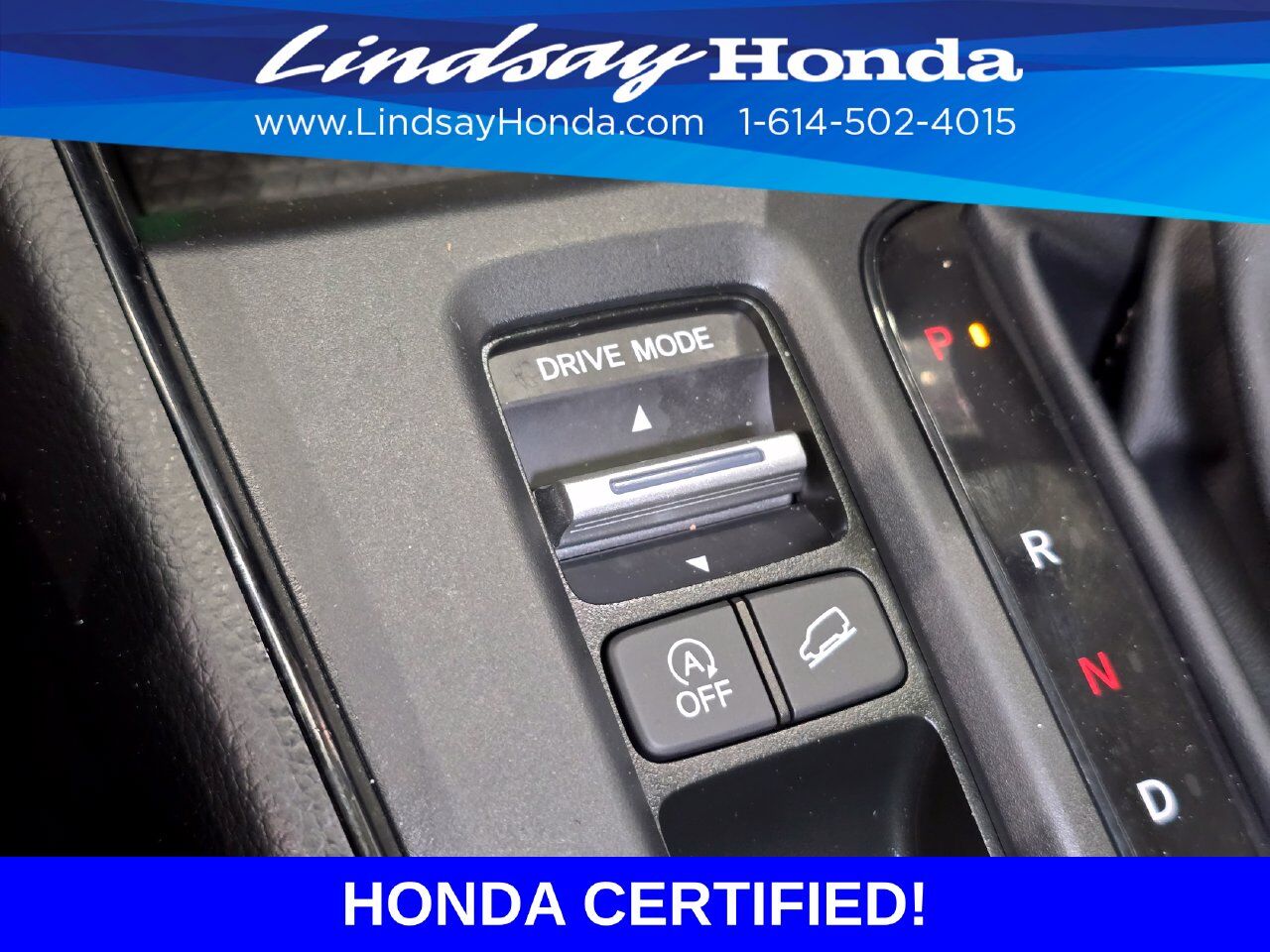 2025 Honda CR-V EX-L Columbus OH