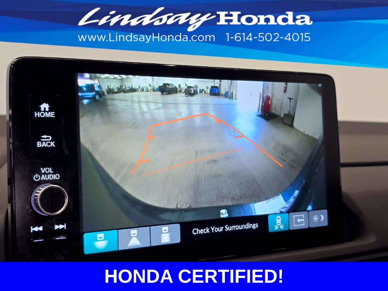 2025 Honda CR-V EX-L Columbus OH