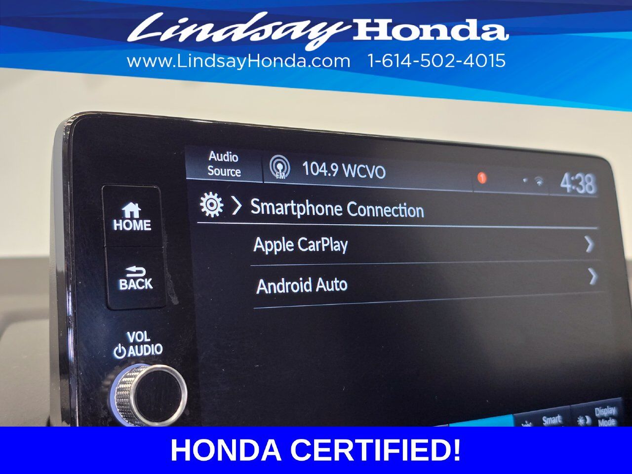 2025 Honda CR-V EX-L Columbus OH