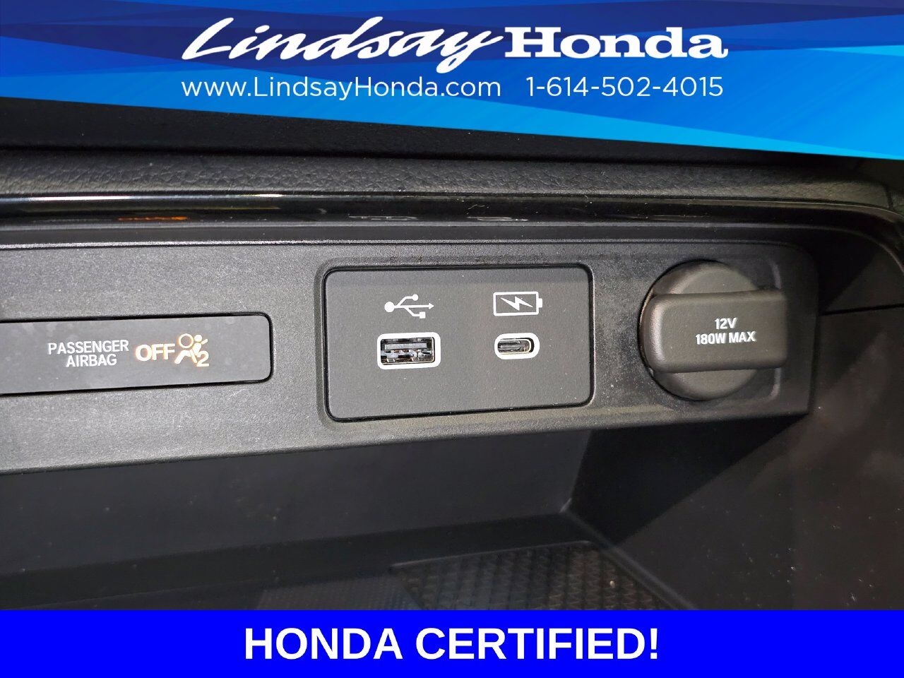 2025 Honda CR-V EX-L Columbus OH