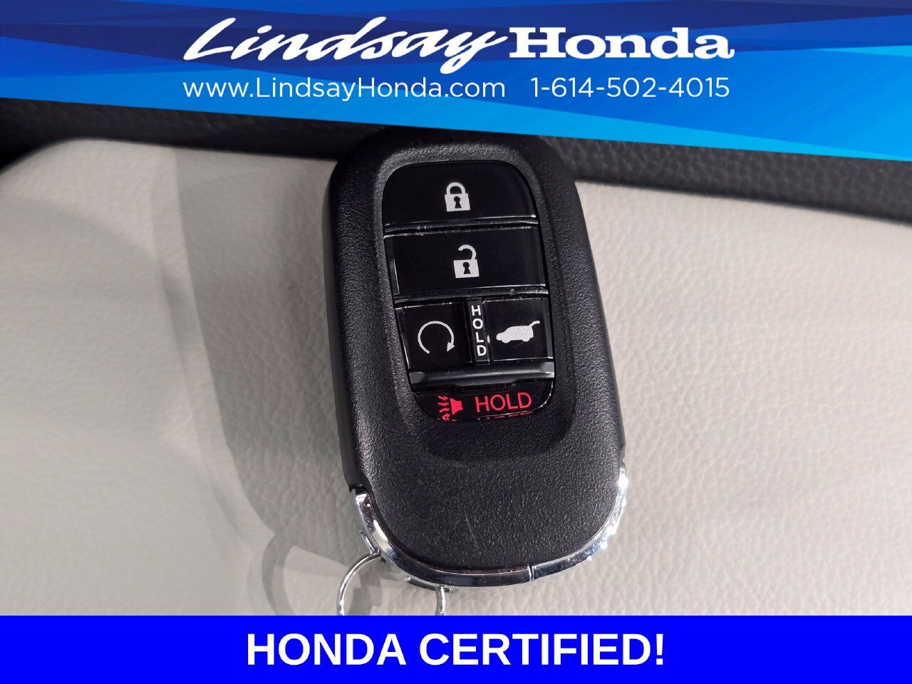 2025 Honda CR-V EX-L Columbus OH