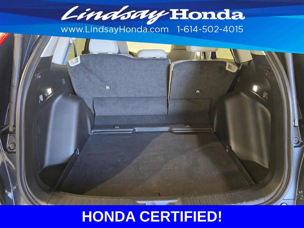 2025 Honda CR-V EX-L Columbus OH