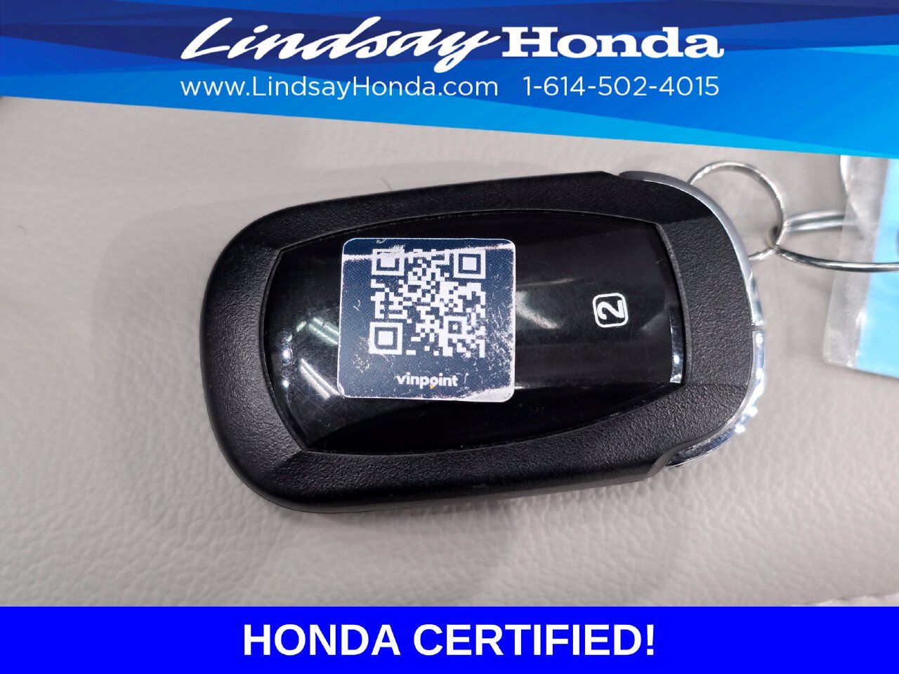 2025 Honda CR-V EX-L Columbus OH