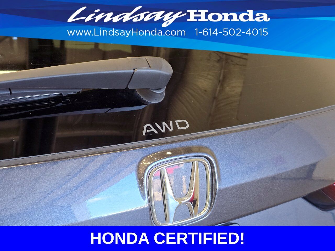 2025 Honda CR-V EX-L Columbus OH