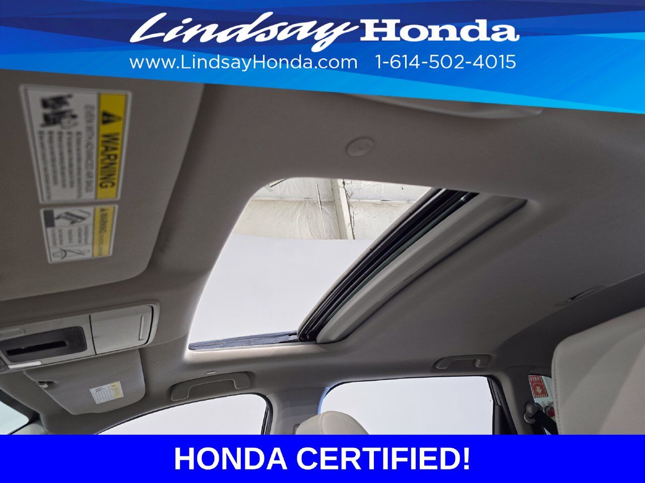 2025 Honda CR-V EX-L Columbus OH