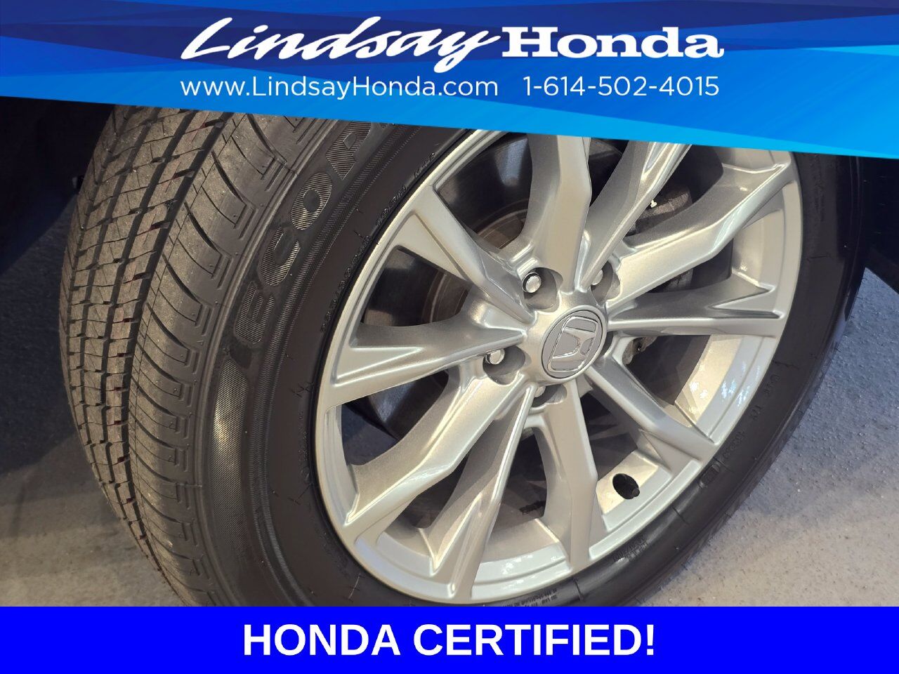 2025 Honda CR-V EX-L Columbus OH