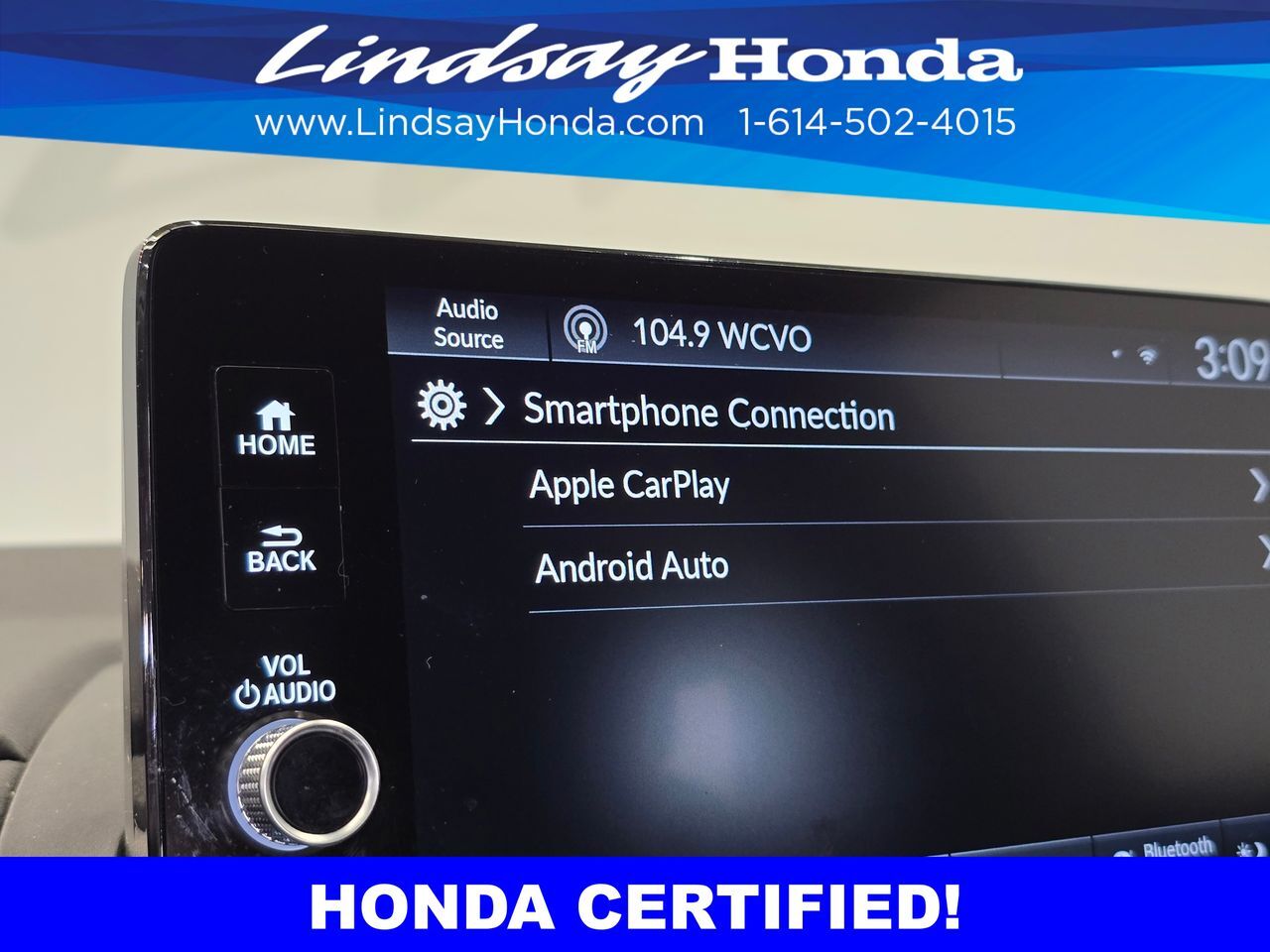 2025 Honda CR-V EX-L Columbus OH