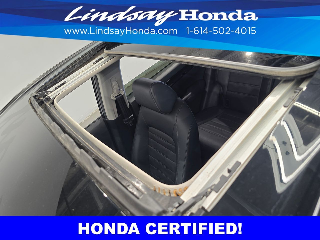 2025 Honda CR-V EX-L Columbus OH